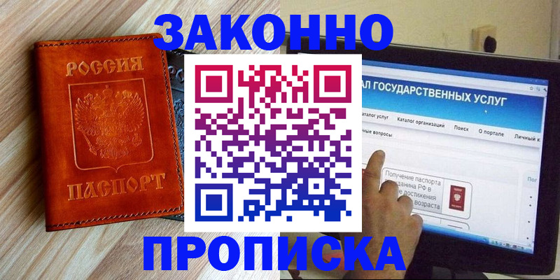 прописка гарантия в Карасуке